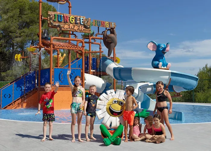 H10 Mediterranean Village Hotel Salou