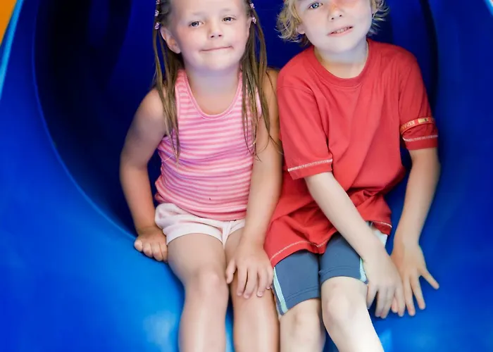 H10 Mediterranean Village 4* Salou