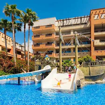 H10 Mediterranean Village Hotel Salou